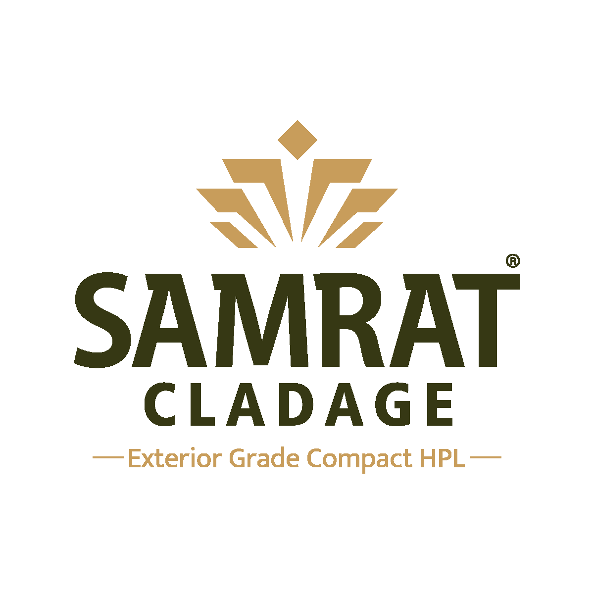 Samrat Cladage (Exterior Grade Compact HPL)